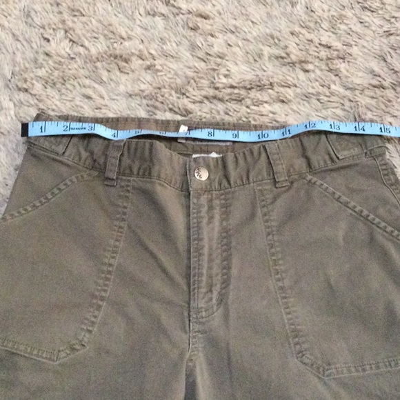 Columbia cargo pants - Picture 6 of 9